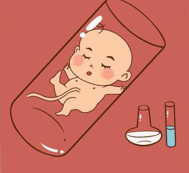 美国人求代孕