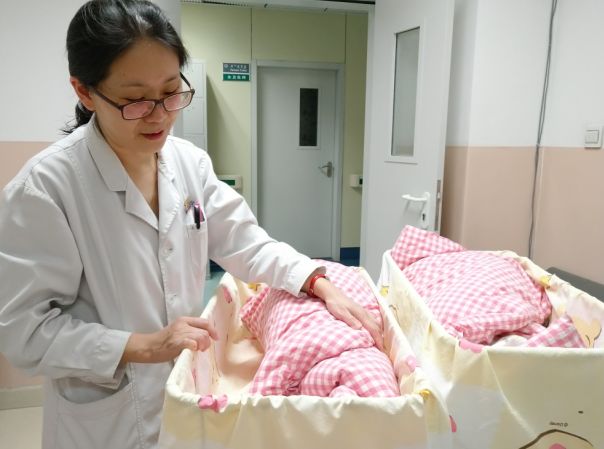代孕合同纠纷