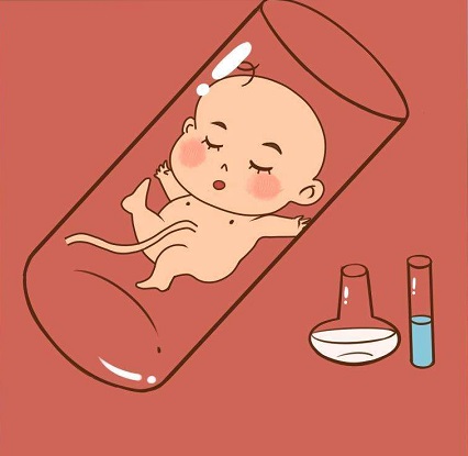 代孕dna