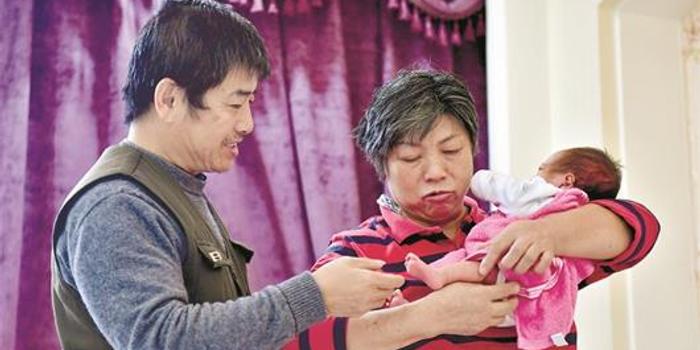 代孕天津正规